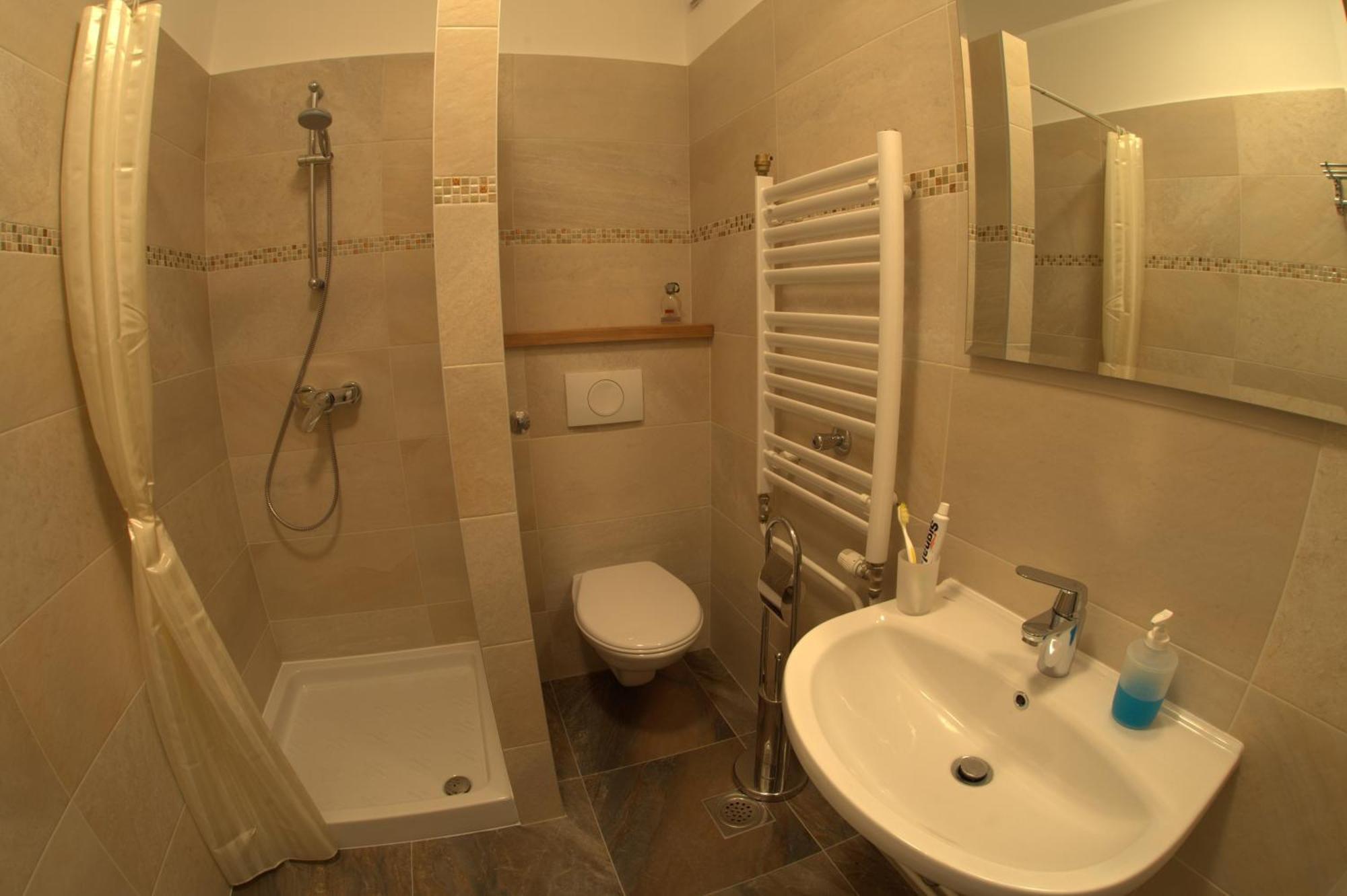 Arena Penthouse Apartments Белград Екстериор снимка