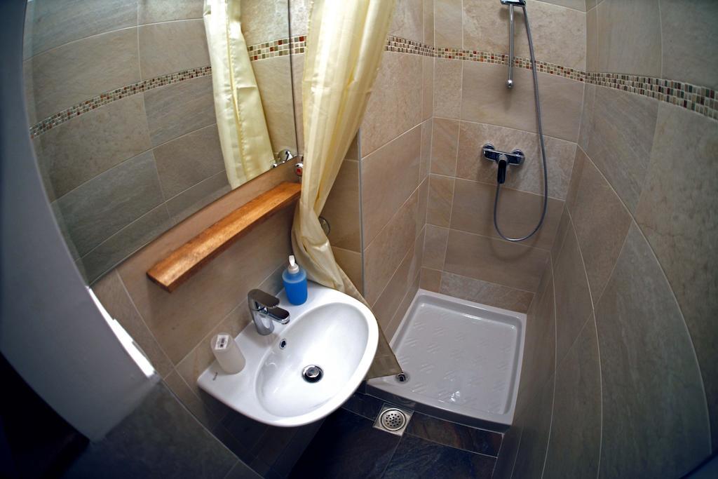 Arena Penthouse Apartments Белград Стая снимка