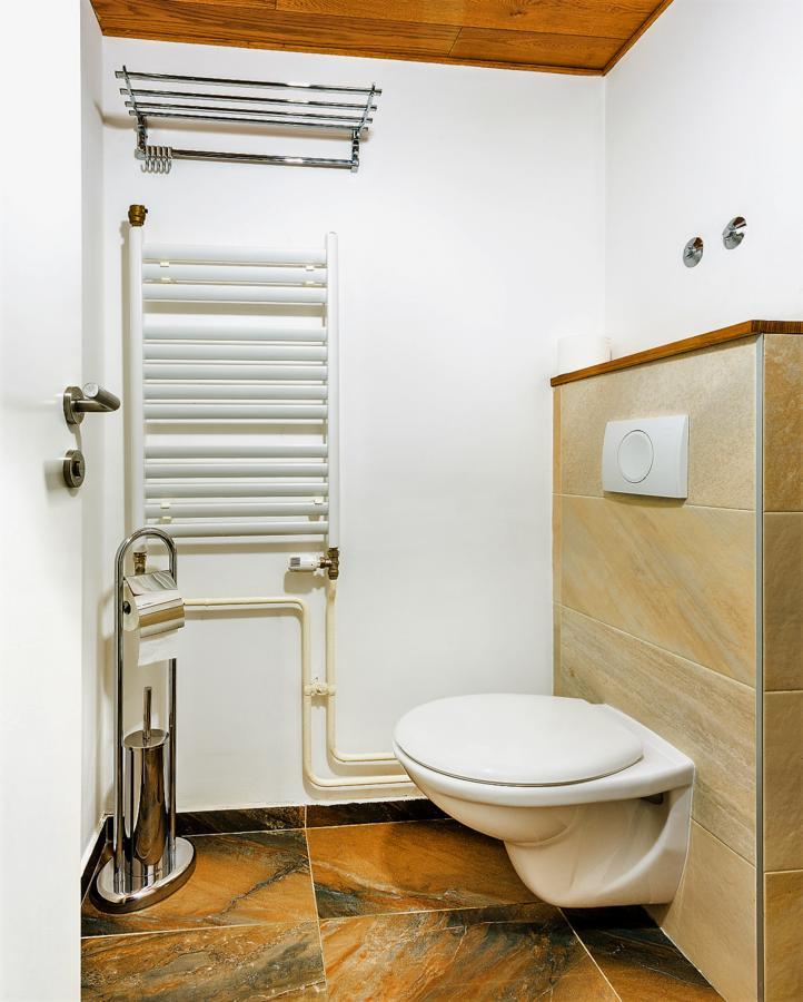 Arena Penthouse Apartments Белград Екстериор снимка